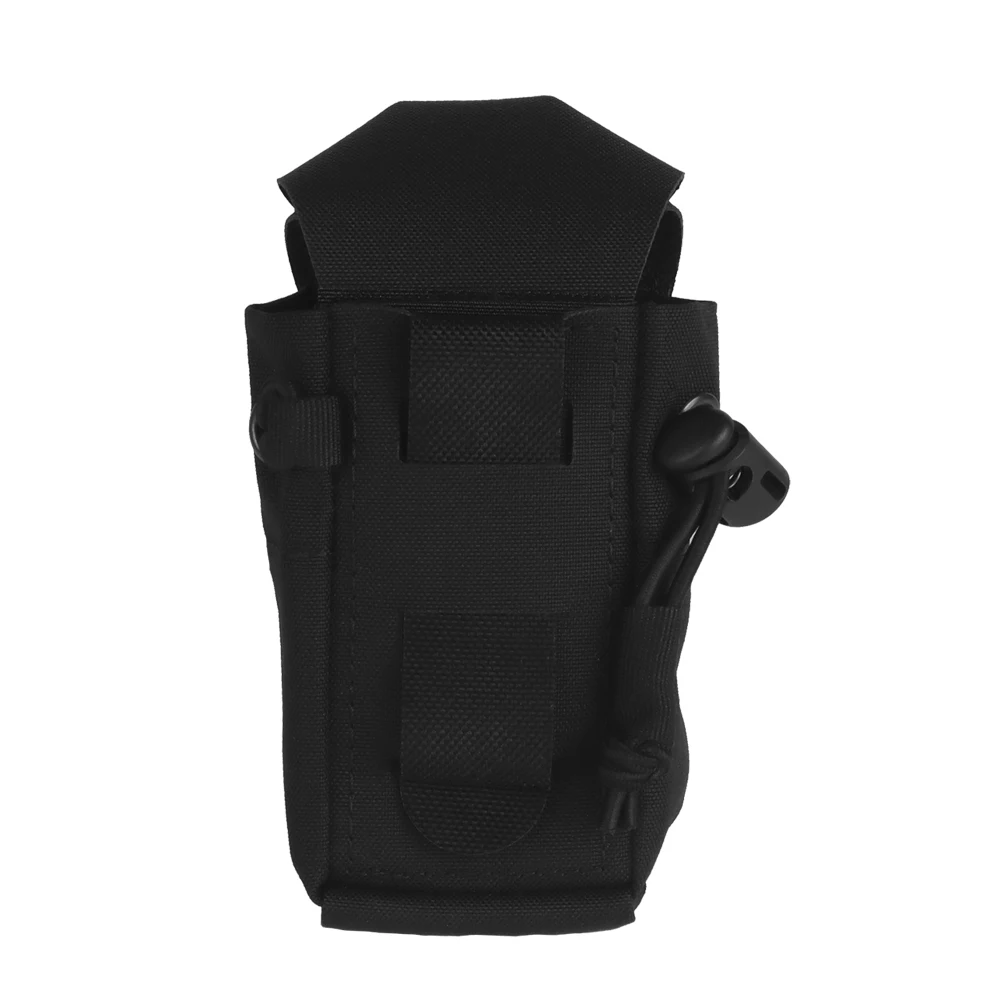 Bolsa OPHIDIANTAC acoplada a equipo MOLLE