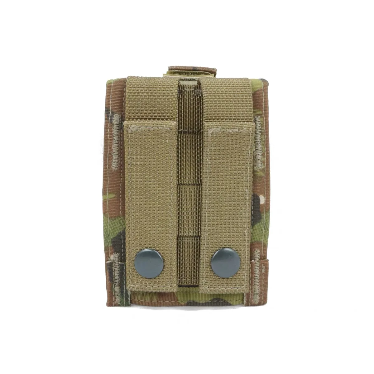 TwinFalcons Bolsa táctica MOLLE para herramientas y lanzamientos - imagen 4