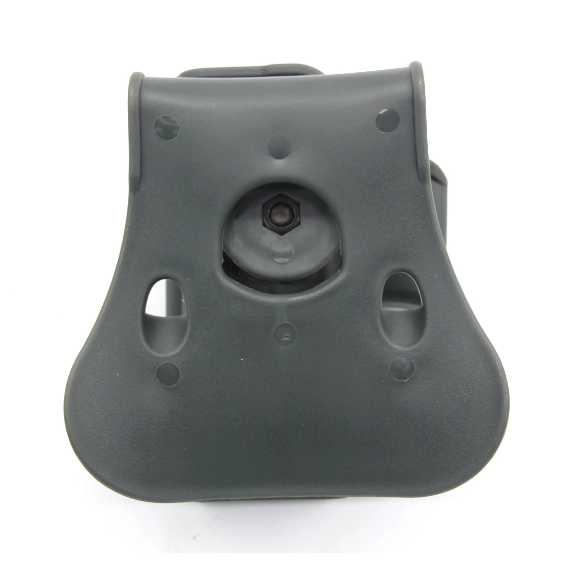 Funda táctica para Glock 17 Gen 1-4 con retención y portacargador - imagen 2