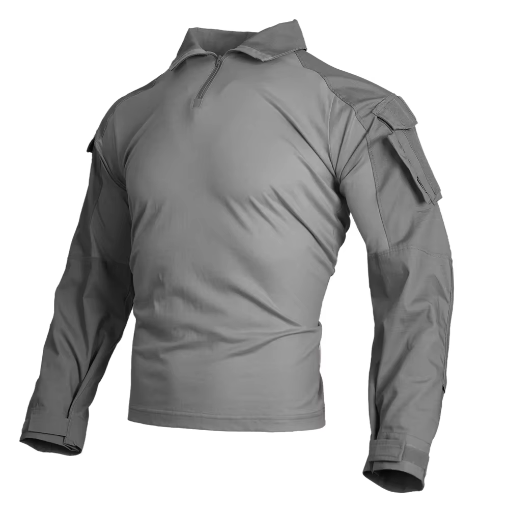 EmersonGear Camiseta táctica de combate G3 manga larga para hombre - imagen 4