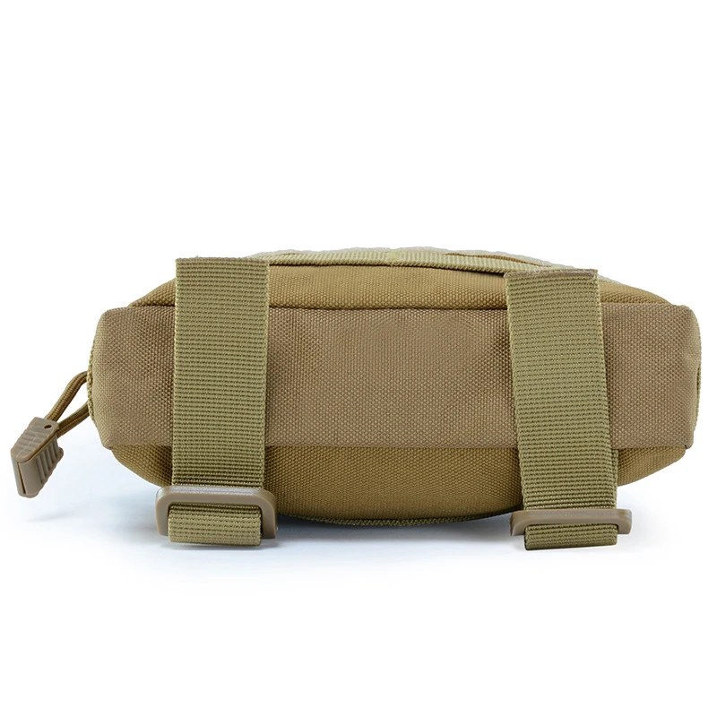 Bolsa MOLLE táctica EDC organizadora médica y herramientas - imagen 5
