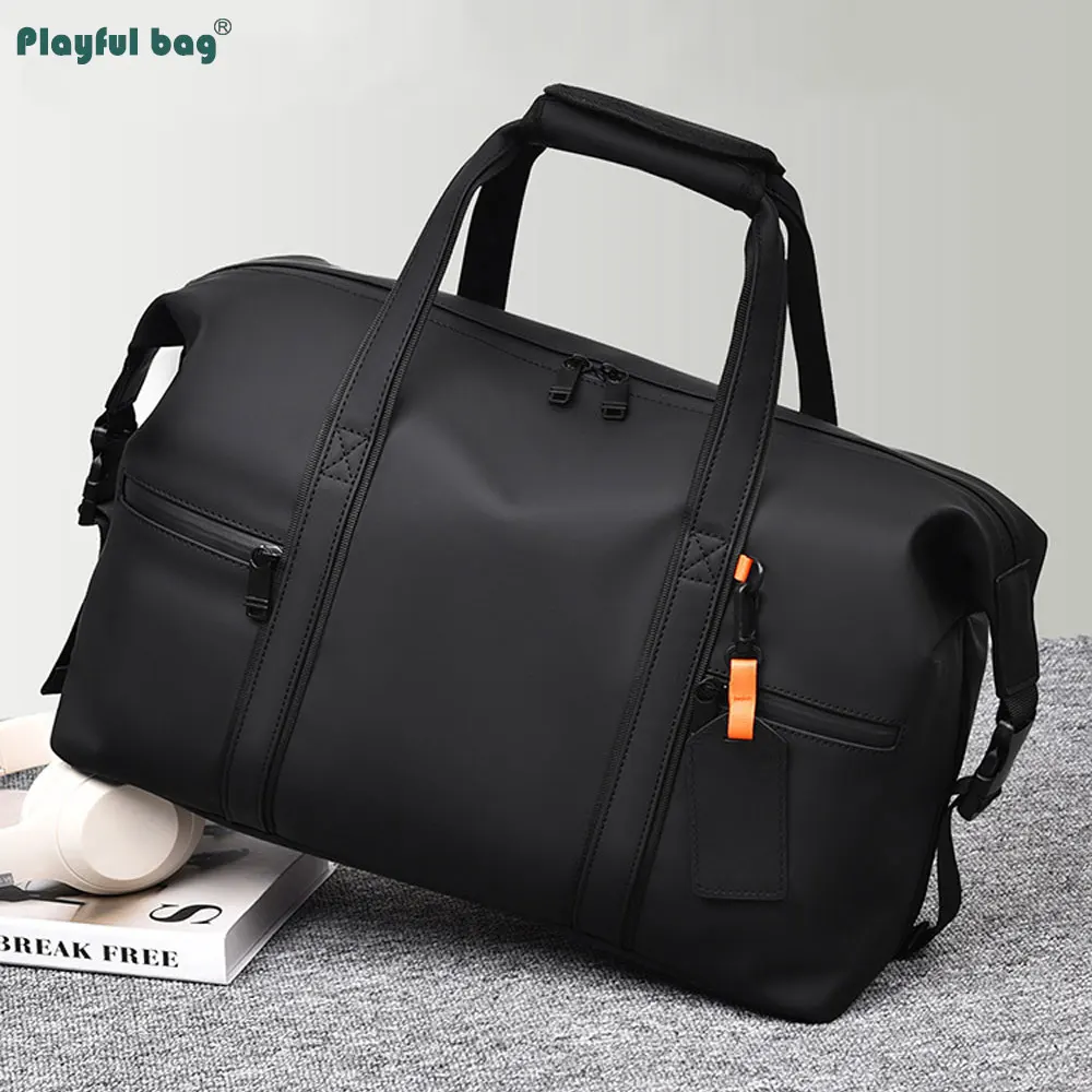 Avery AVA310 Bolsa táctica impermeable con compartimento seco/húmedo - imagen 4
