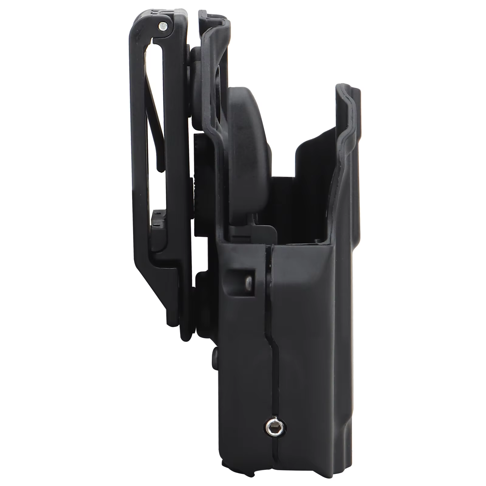 Funda táctica de extracción rápida para pistola airsoft, universal - imagen 5