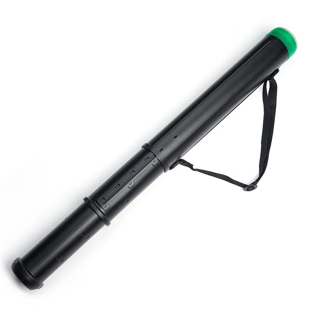 Carcaj ajustable para arco de caza y tiro – Bolsa de flechas - imagen 5
