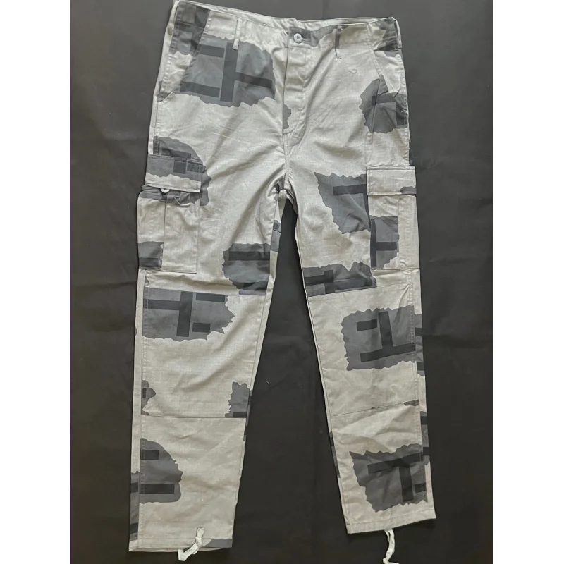 Conjunto BDU T-Block Experimental – Pantalones y Camisa Táctica - imagen 5
