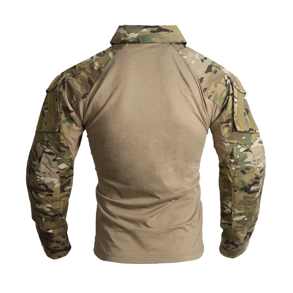 Emersongear Uniforme táctico G3 Multicam combate - imagen 2