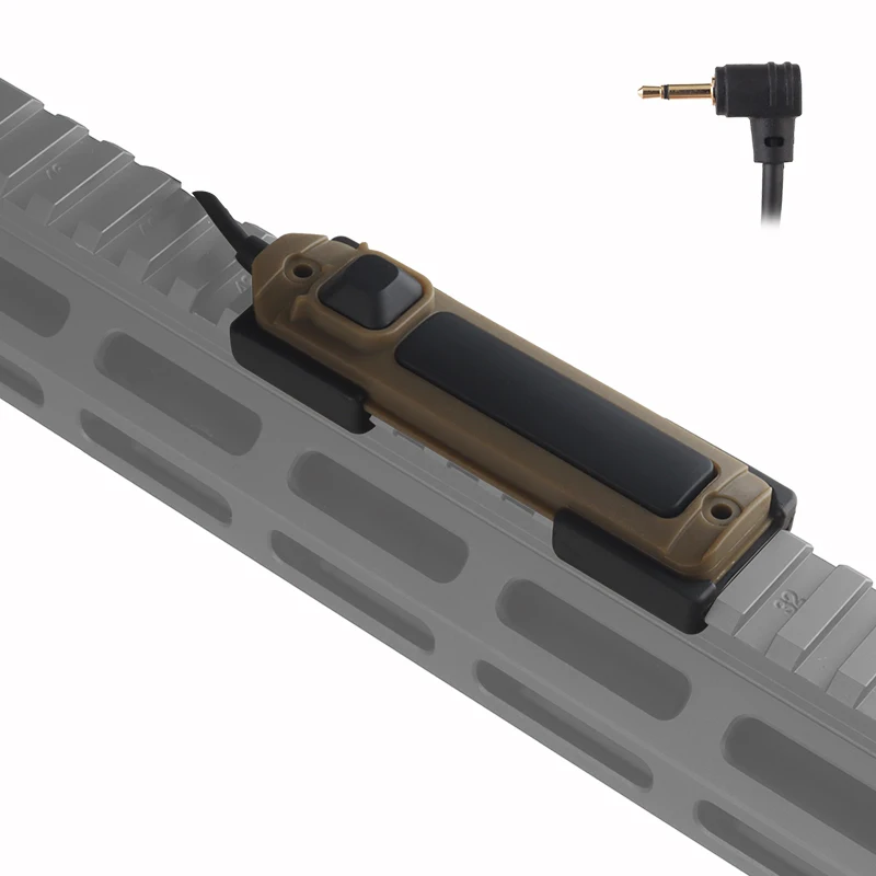 Conector de cable doble función para accesorios PEQ con enchufe - imagen 3