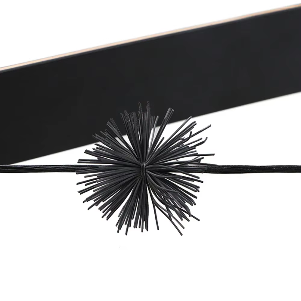Estabilizador absorbente para arco compuesto y recurvo - imagen 4