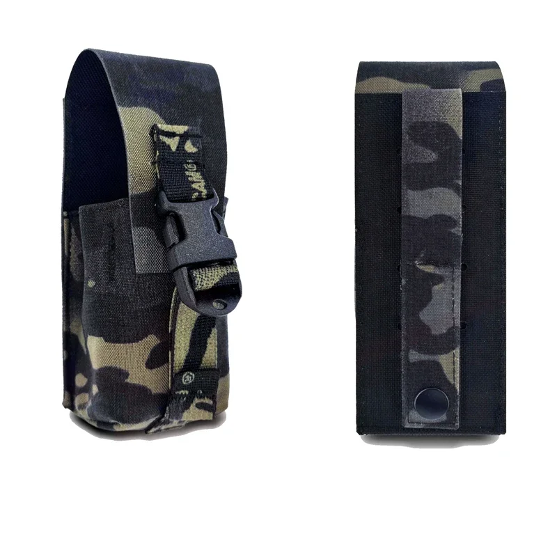 LBT LC Bolsa MOLLE Multicam para granadas de humo y herramientas - imagen 5