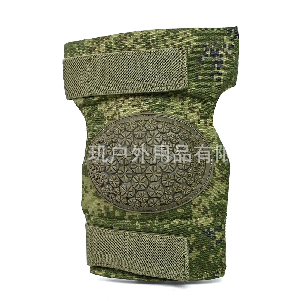 Equipamiento de protección para práctica
