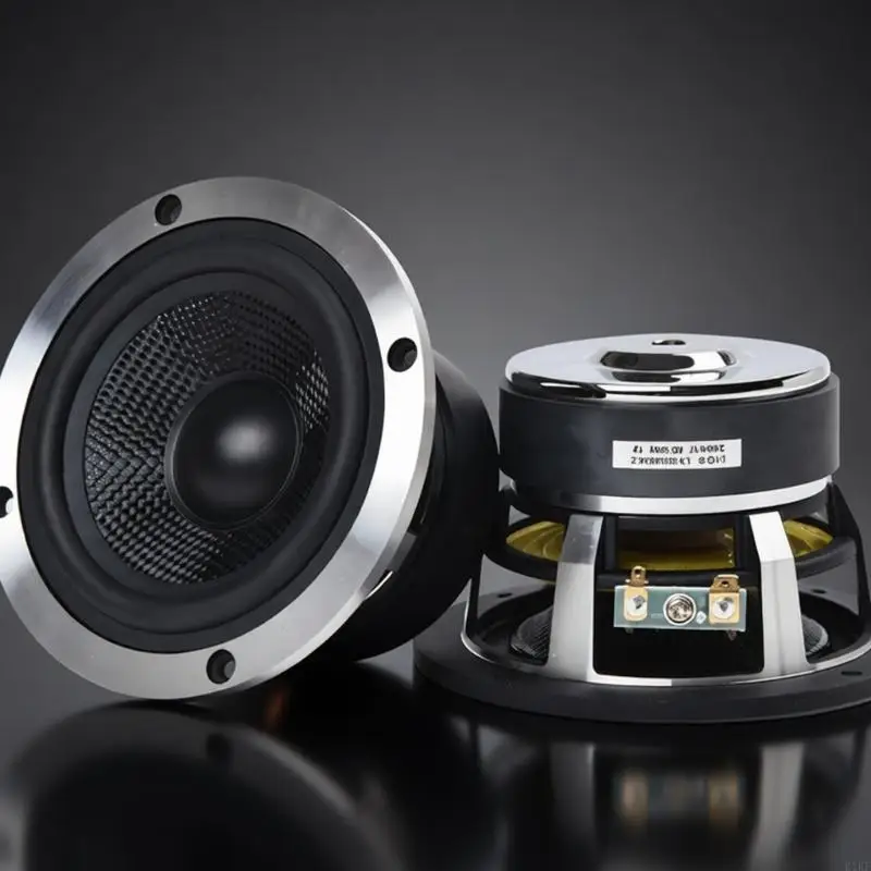 Altavoz magnético externo para coche, sistema de audio