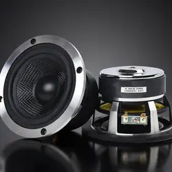 Altavoz magnético externo para coche, sistema de audio