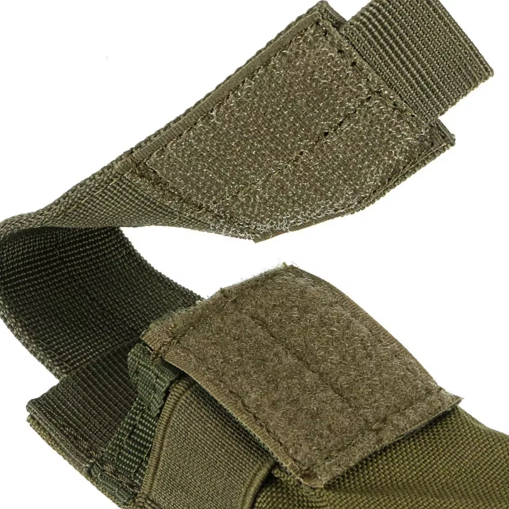 Funda MOLLE individual para cargador