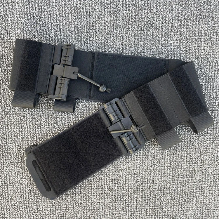 Cummerbund color negro BK