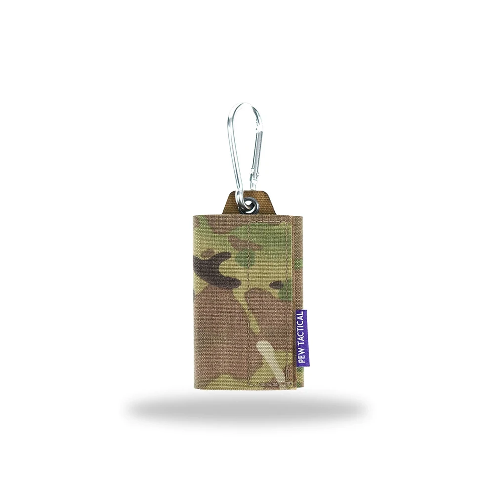 PEW Tactical bolsa táctica compacta silenciosa para llaves de coche - imagen 2