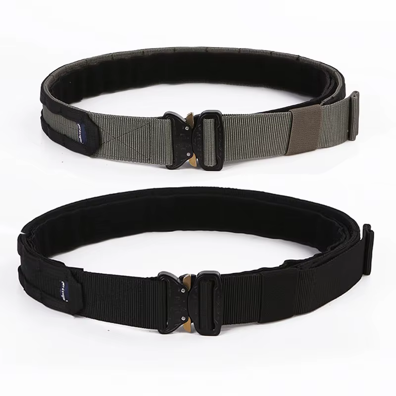 Emersongear cinturón táctico MOLLE de combate - imagen 2