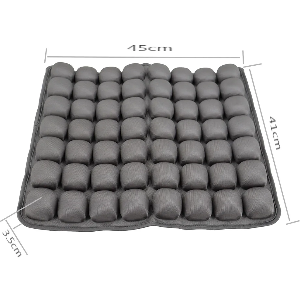 Cojín antifatiga inflable táctico – Fwoyonze - imagen 4