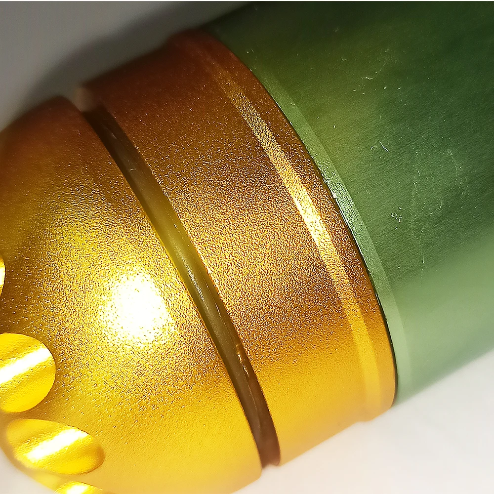 M79 RAGE Lanzador Gel Blaster 6mm Alta Potencia - imagen 5