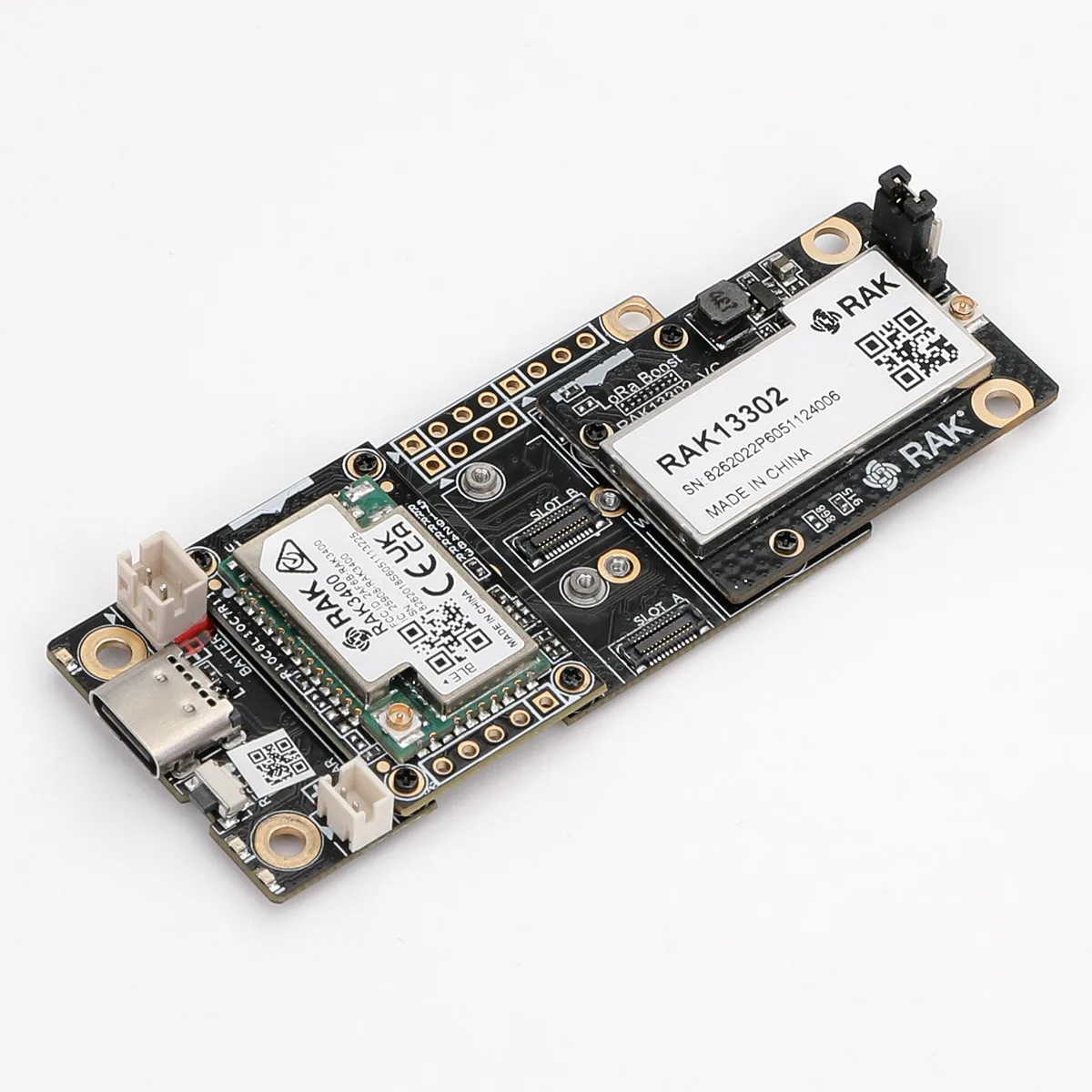 RAK WisMesh amplificador de señal LoRaWAN para Meshtastic con antena - imagen 5