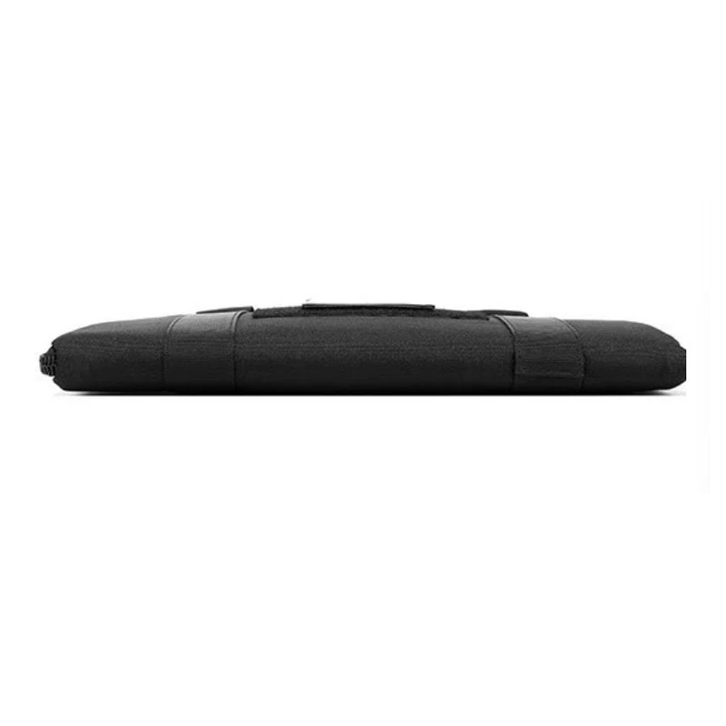 Funda pistola táctica acolchada universal con cargadores - imagen 2