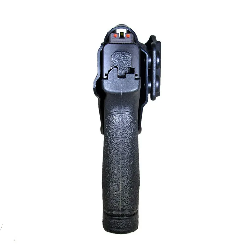 Funda IWB Kydex oculta Smith & Wesson M&P Shield 2.0 - imagen 2
