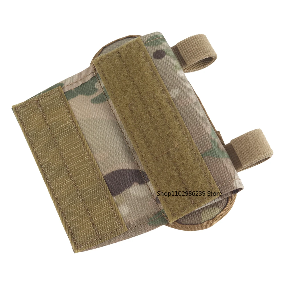 Chaleco táctico portaplaca con correa de hombro acolchado