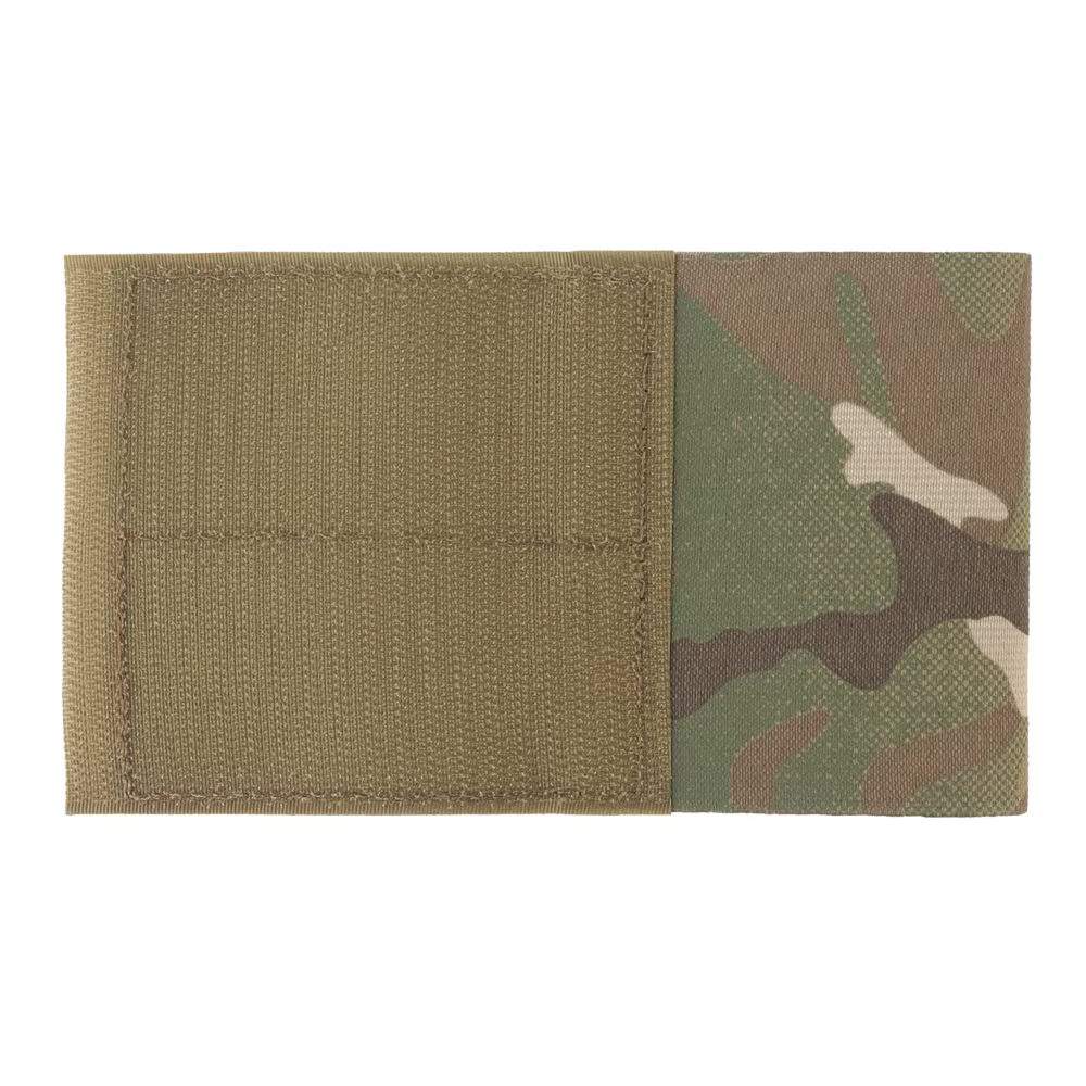 Soporte torniquete táctico TQ MOLLE para chaleco de caza y placa - imagen 2