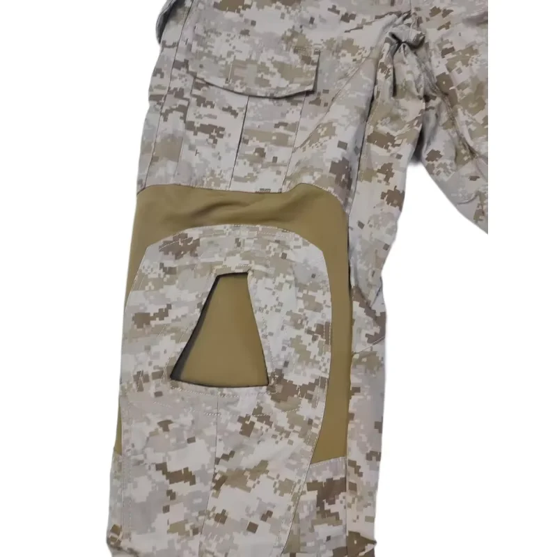 NC Combat kit de combate CE AOR1 Navy SEALs precisión táctica - imagen 4