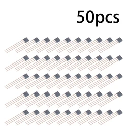 Sensor Hall SS49E OH49E lineal efecto magnético – Industrial