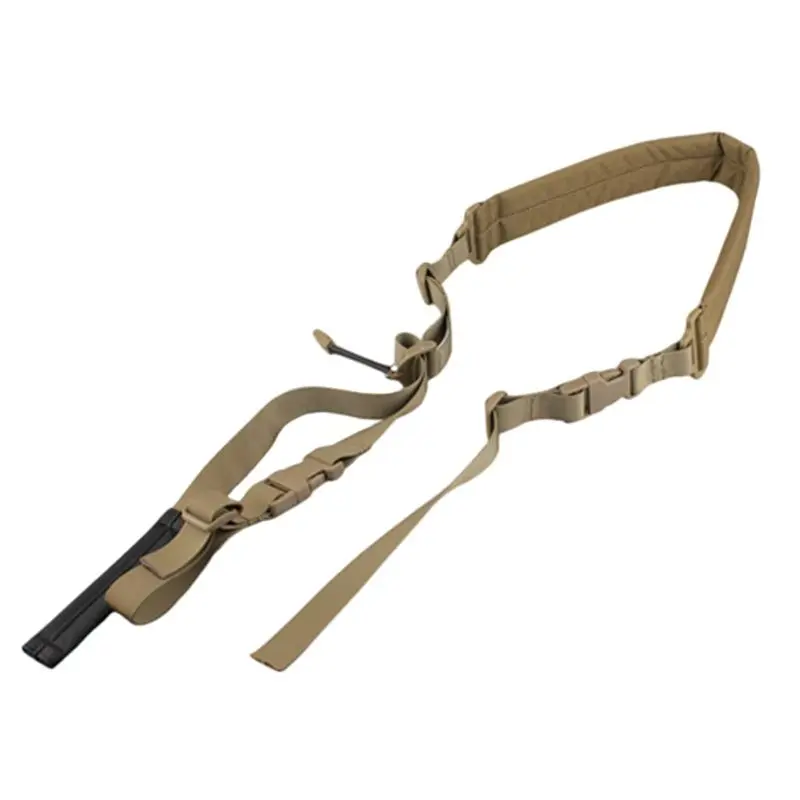Emersongear correa táctica rifle acolchada – Sling 2 puntos - imagen 5