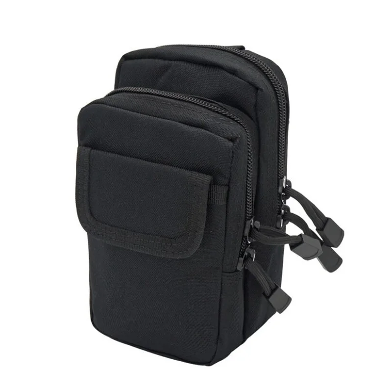Bolsa para teléfono y almacenamiento EDC
