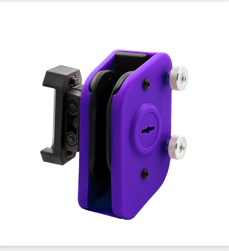 Bolsa porta-cargadores FMA Quick Pull IPSC IDPA para 1911/2011 y CLOCK - imagen 5