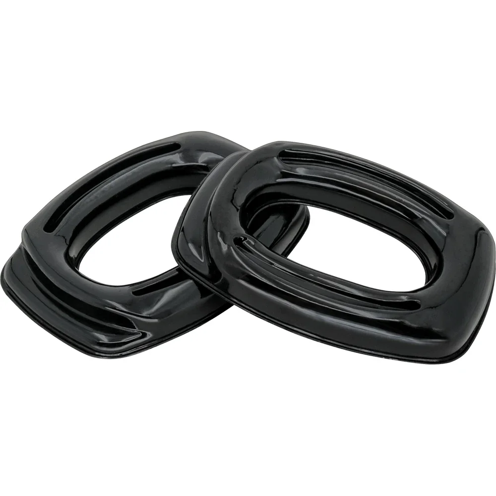 Howard Leight almohadillas de gel para orejeras de tiro