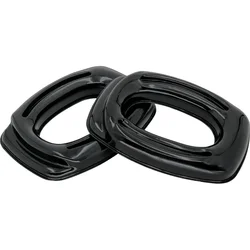 Howard Leight almohadillas de gel para orejeras de tiro
