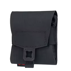 Bolsa plegable reciclaje exteriores RG en nylon MOLLE