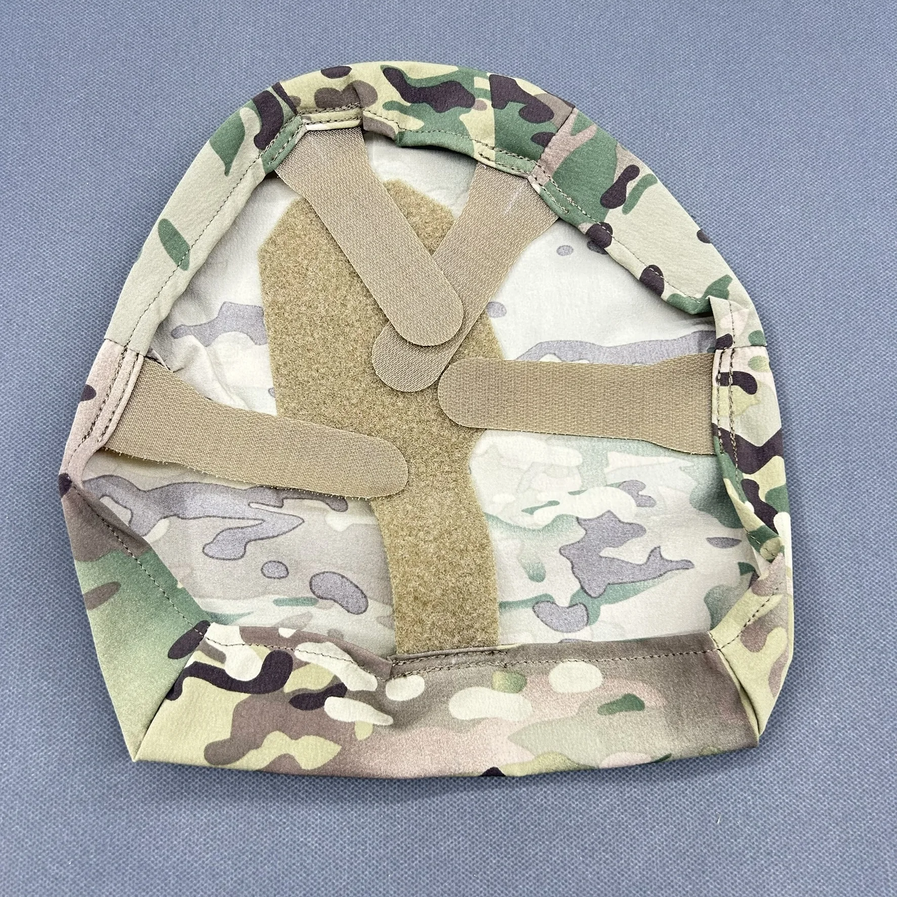 Funda táctica para placa EVA protectora de camuflaje - imagen 5