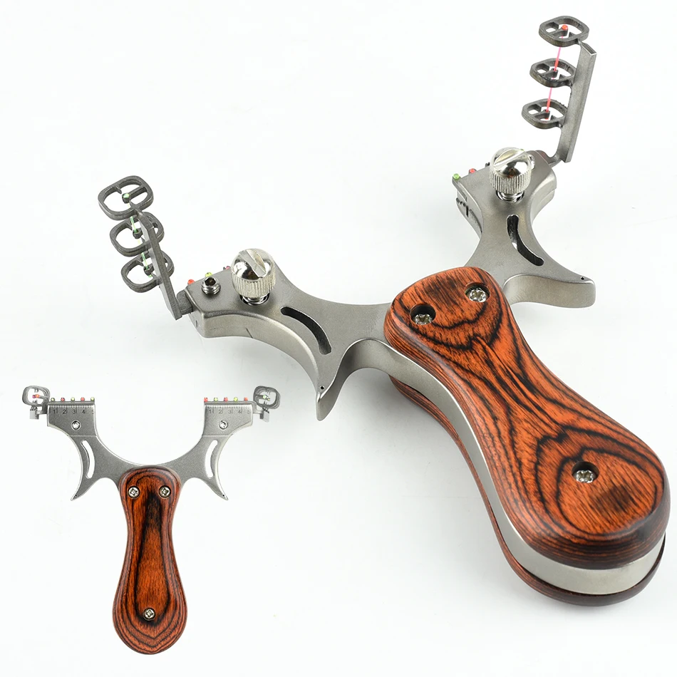 Catapulta con accesorios y_targets