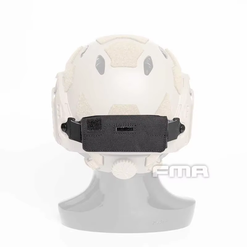 WIT Bolsa contrapeso para casco táctico y batería visión nocturna - imagen 3