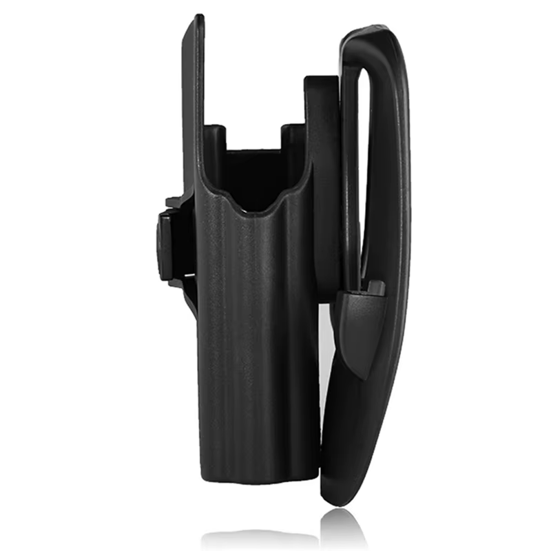 Funda táctica Glock 43 polímero OWB – Compatible Gen1-5 - imagen 3