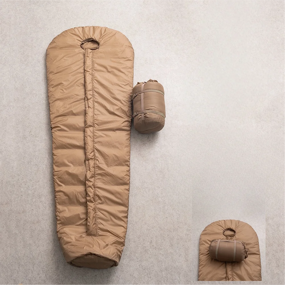 Saco de Dormir Outdoor para Acampada al Aire Libre