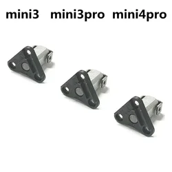 Eje Brazo Delantero DJI Mini 3/Mini 4 Pro – Pieza Repuesto Original