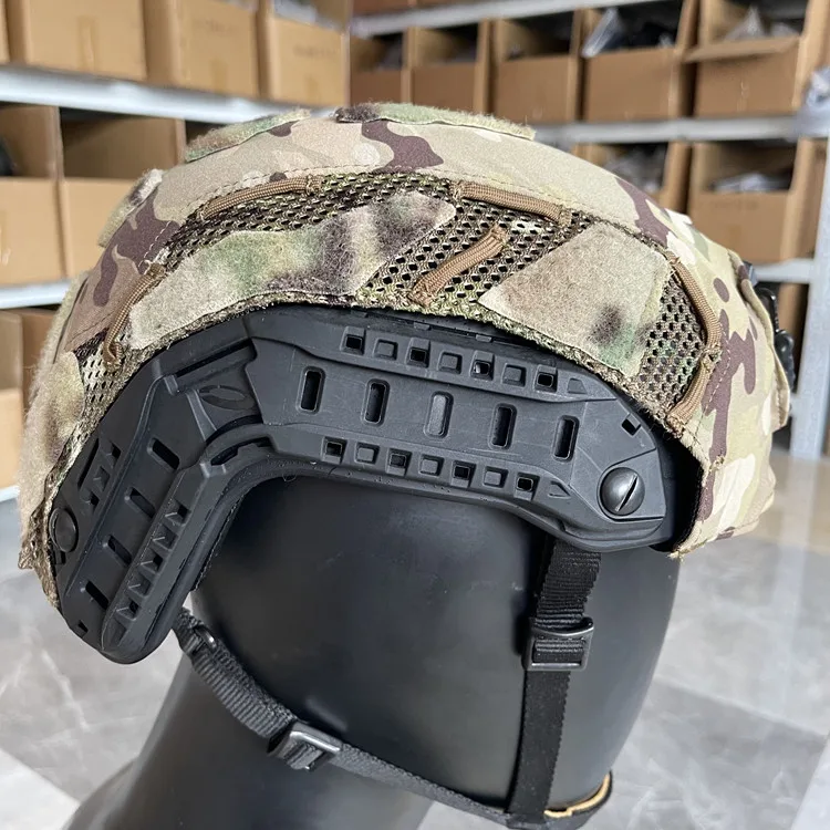 OPS-CORE FAST funda casco táctico Game Gear CS – nailon militar - imagen 2
