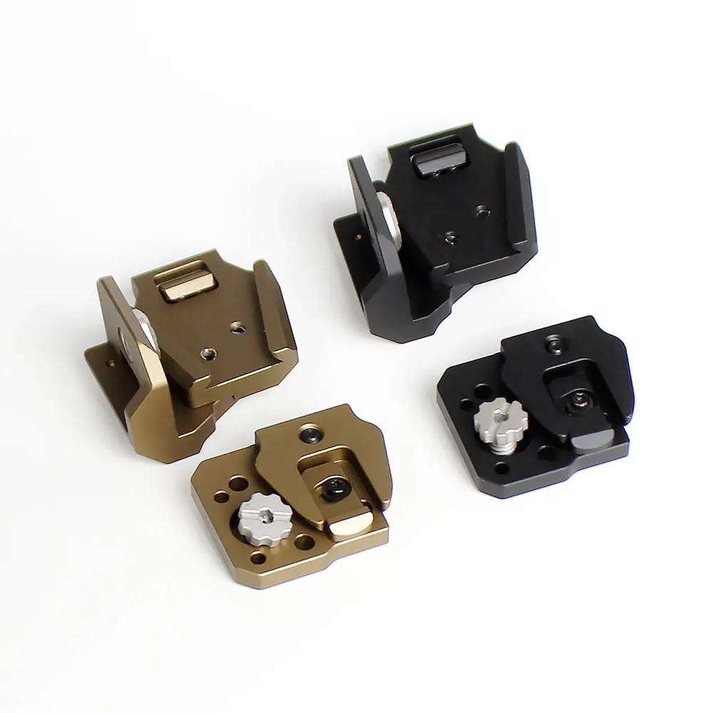 SOTAC RQE Puente Dual NVG para visor PVS-14 - imagen 3