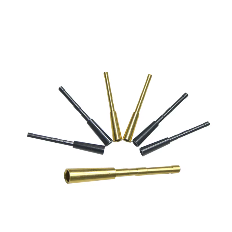 Inserto de flecha con alojamiento 4,2mm para punta – Arco caza - imagen 4