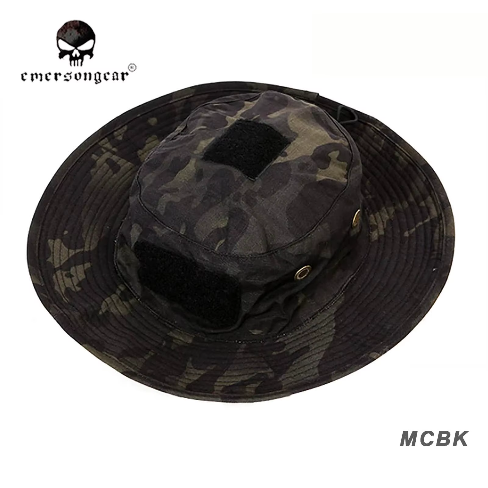 Emersongear gorra táctica camuflaje Bonnie Hat - imagen 2