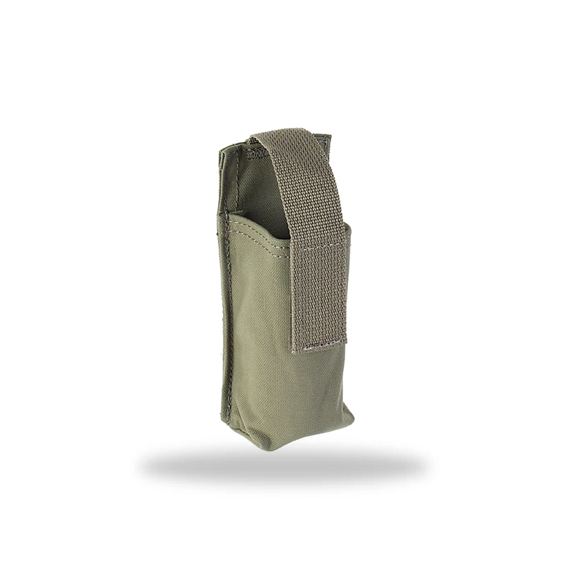Pew Tactical Flash Bang bolsa táctica MOLLE para airsoft y aire libre - imagen 5