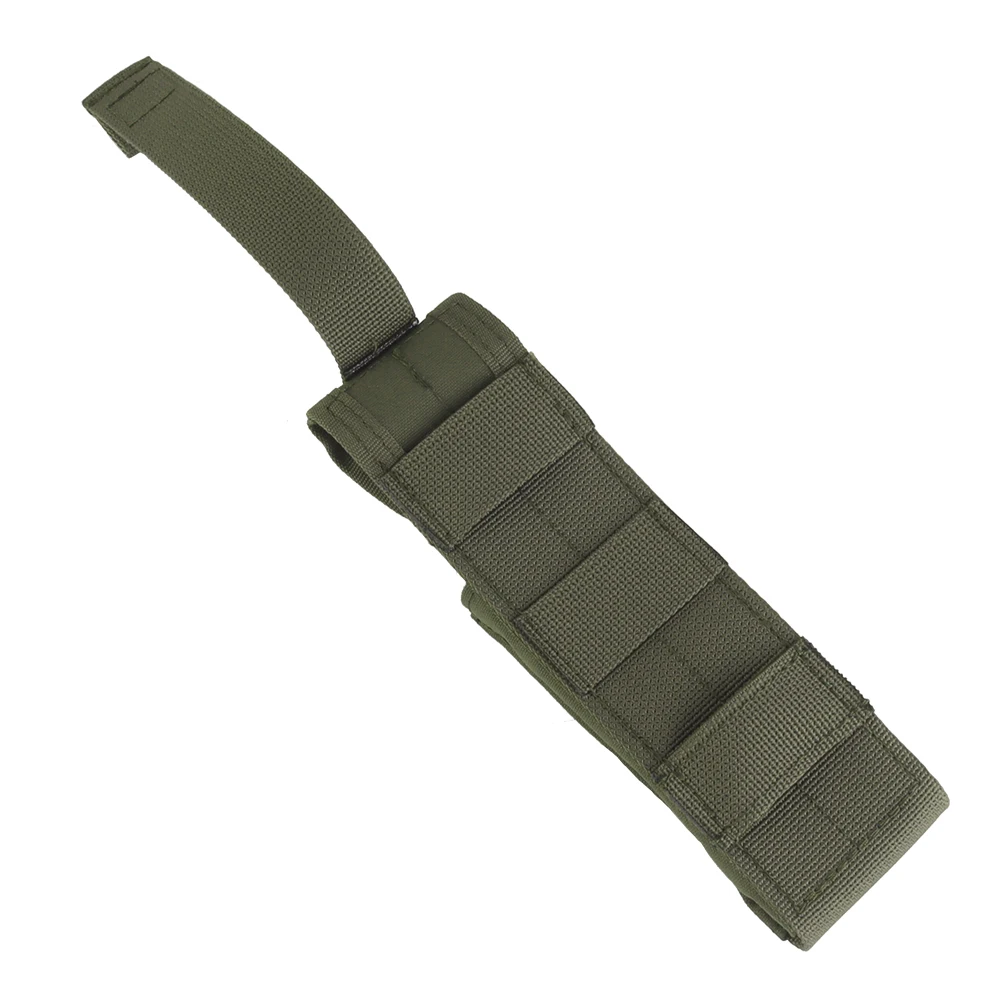 Poseidon Defense Bolsa MOLLE de liberación rápida para torniquete - imagen 2