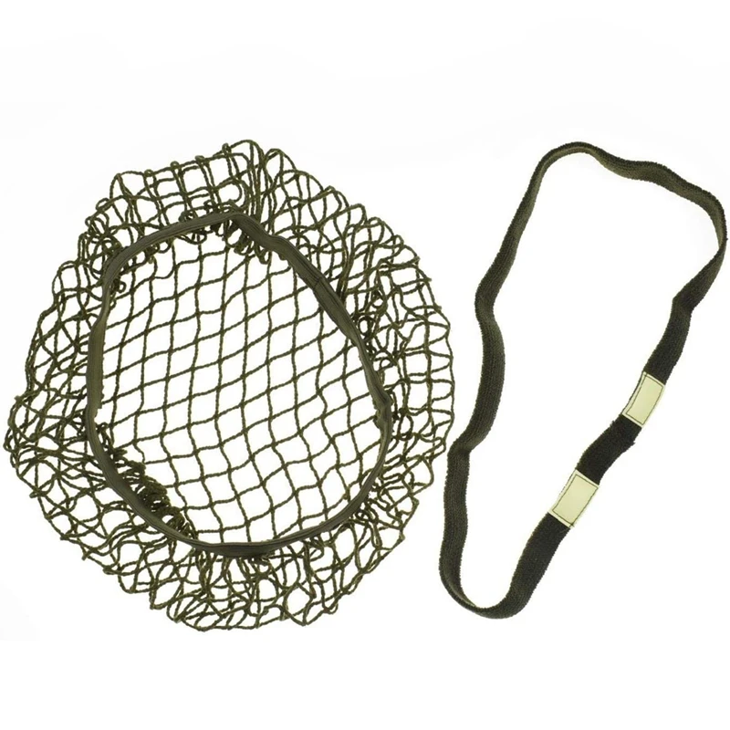 Funda Casco Militar M1 WW2 Réplica EE.UU. Táctica - imagen 5