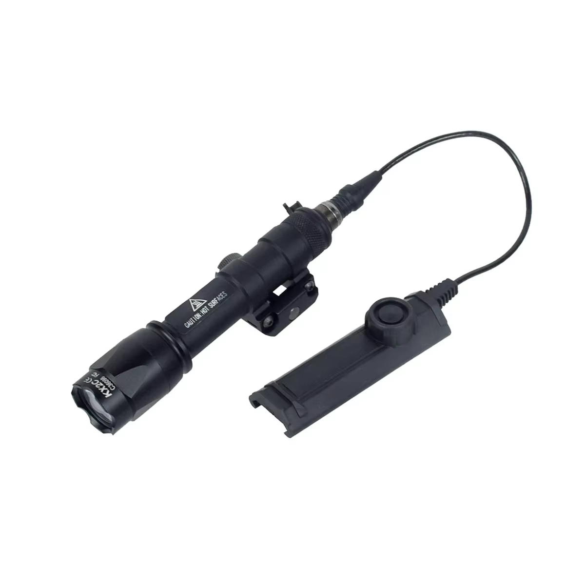 SureFire M600 lámpara táctica para AR-15/HK416 con interruptor remoto - imagen 4