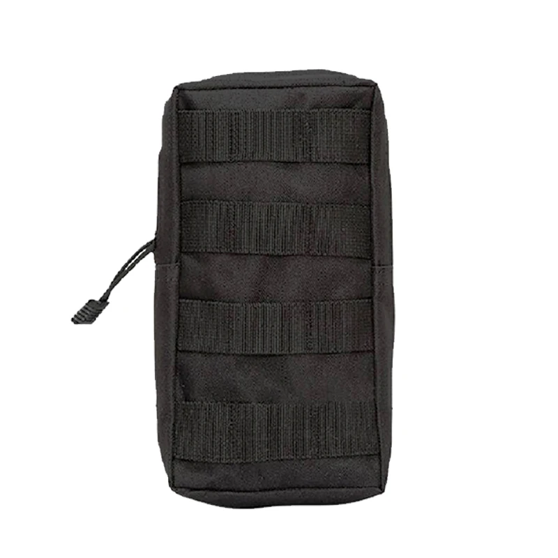 Riñonera táctica MOLLE antichivato ripstop para caza y outdoor